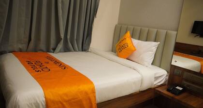 Hotel 5 Elements By Fidato Hotels