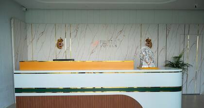 Hotel 5 Elements By Fidato Hotels