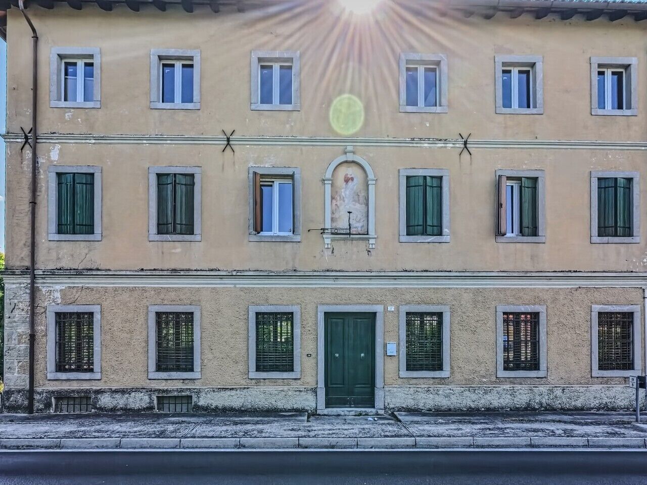Außenbereich