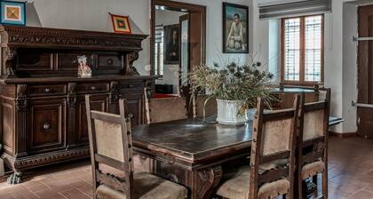 Villa Silvestri - Viola