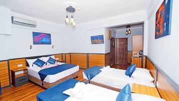 Deluxe-Doppelzimmer