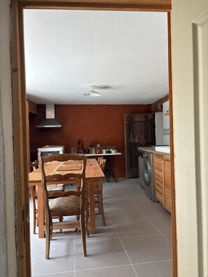 Restauración