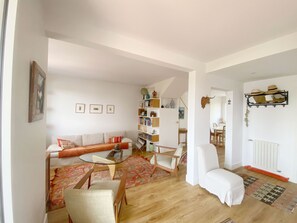 Opholdsområde