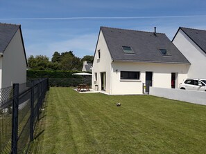 Exterieur