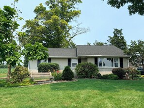 Exterior - Sunset View Meadows (Ronks)
