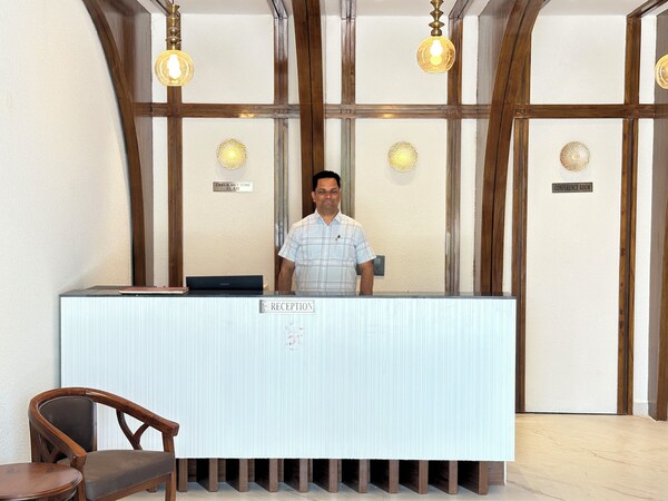 Hotel Le Mirage - Panchkula