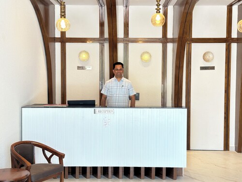 Hotel Le Mirage