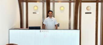 Hotel Le Mirage