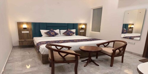 Hotel Le Mirage