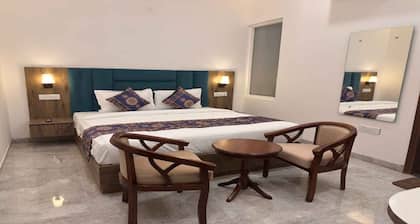 Hotel Le Mirage
