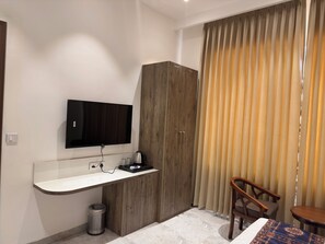 Family Suite with Living Room | Interior