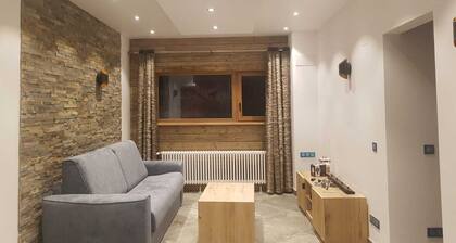Location Grand Appartement luxe 3 * pour 6 personnes