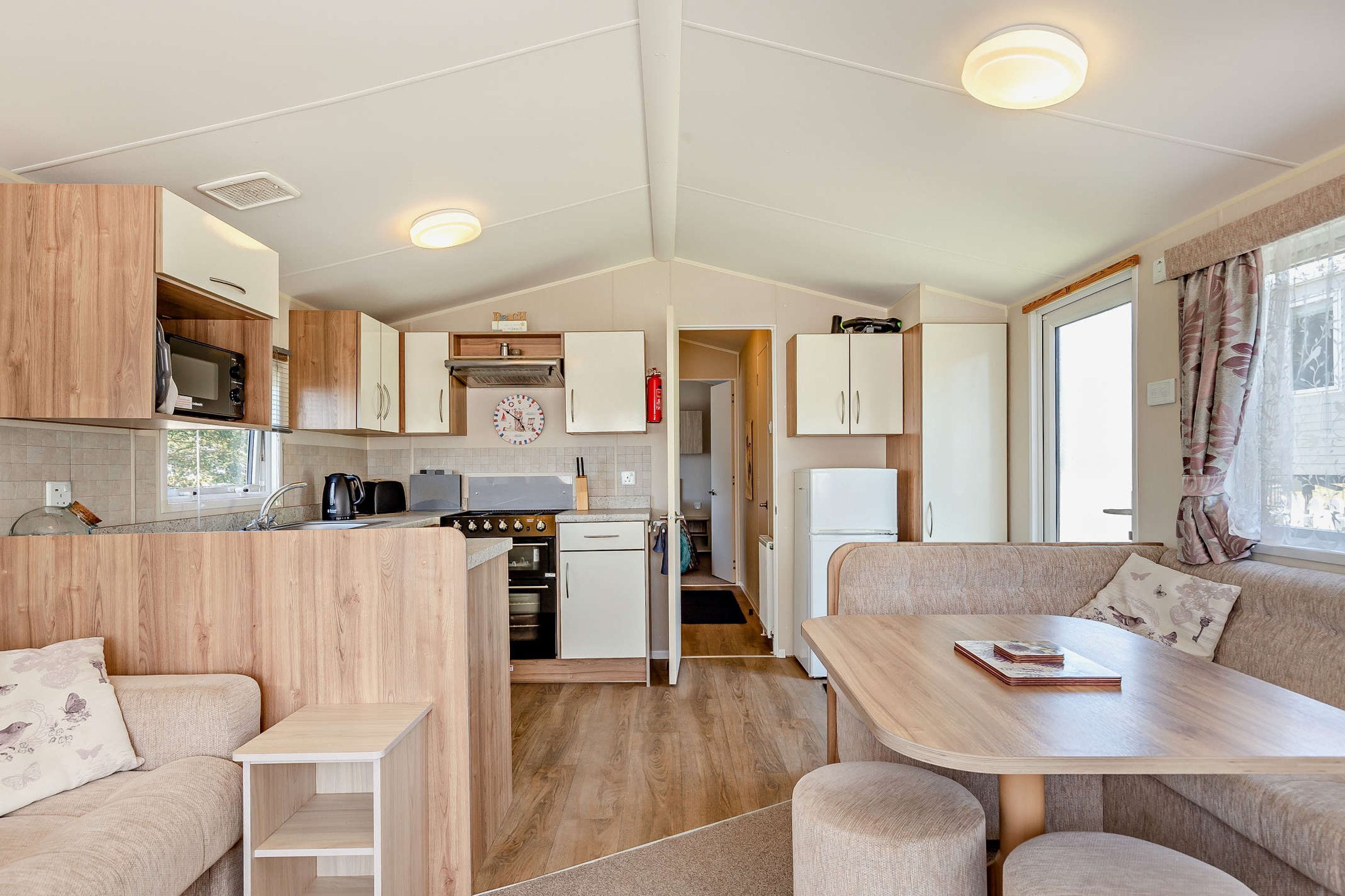 House | 2 bedrooms