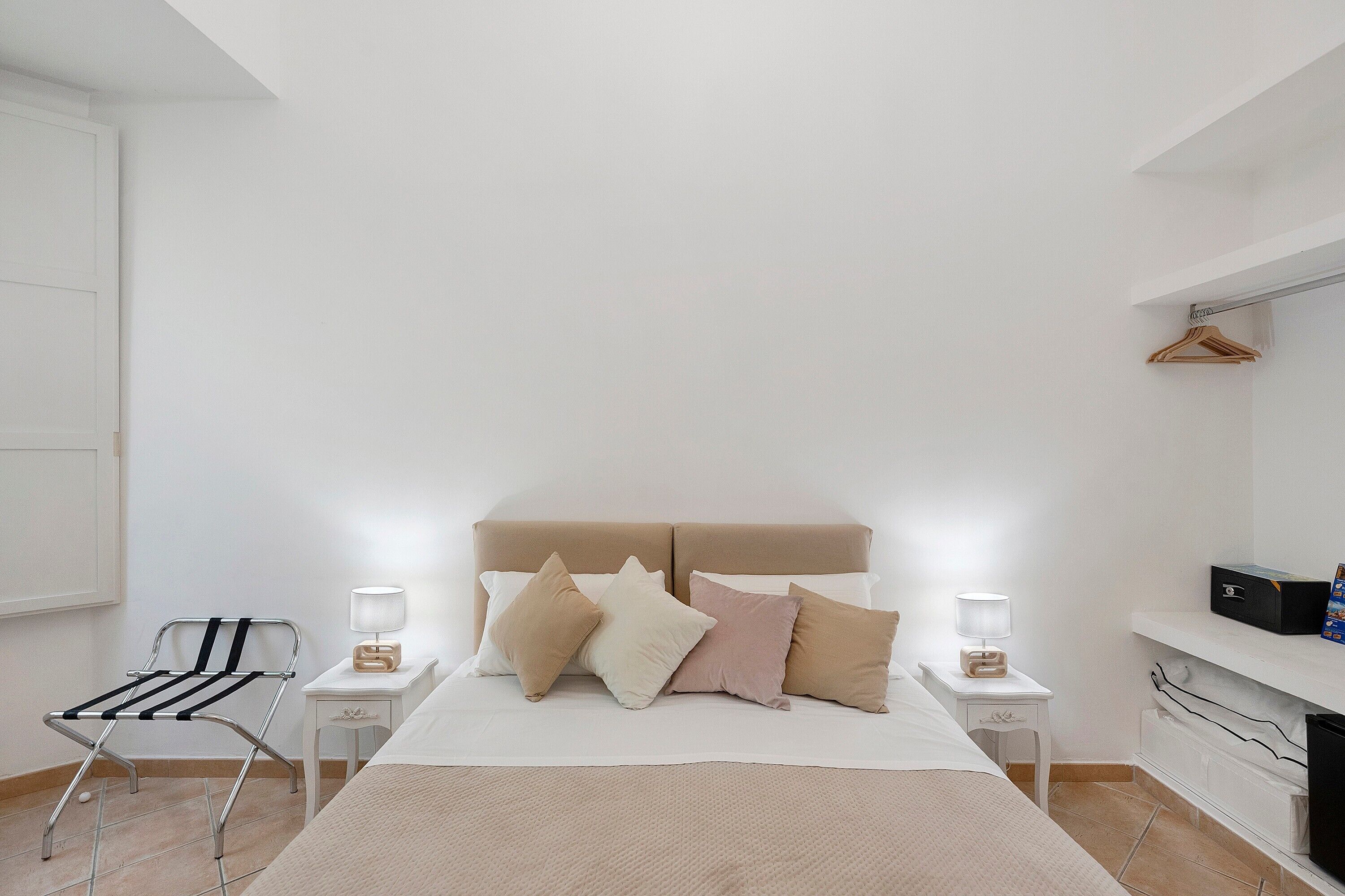 1 slaapkamer, wifi, beddengoed