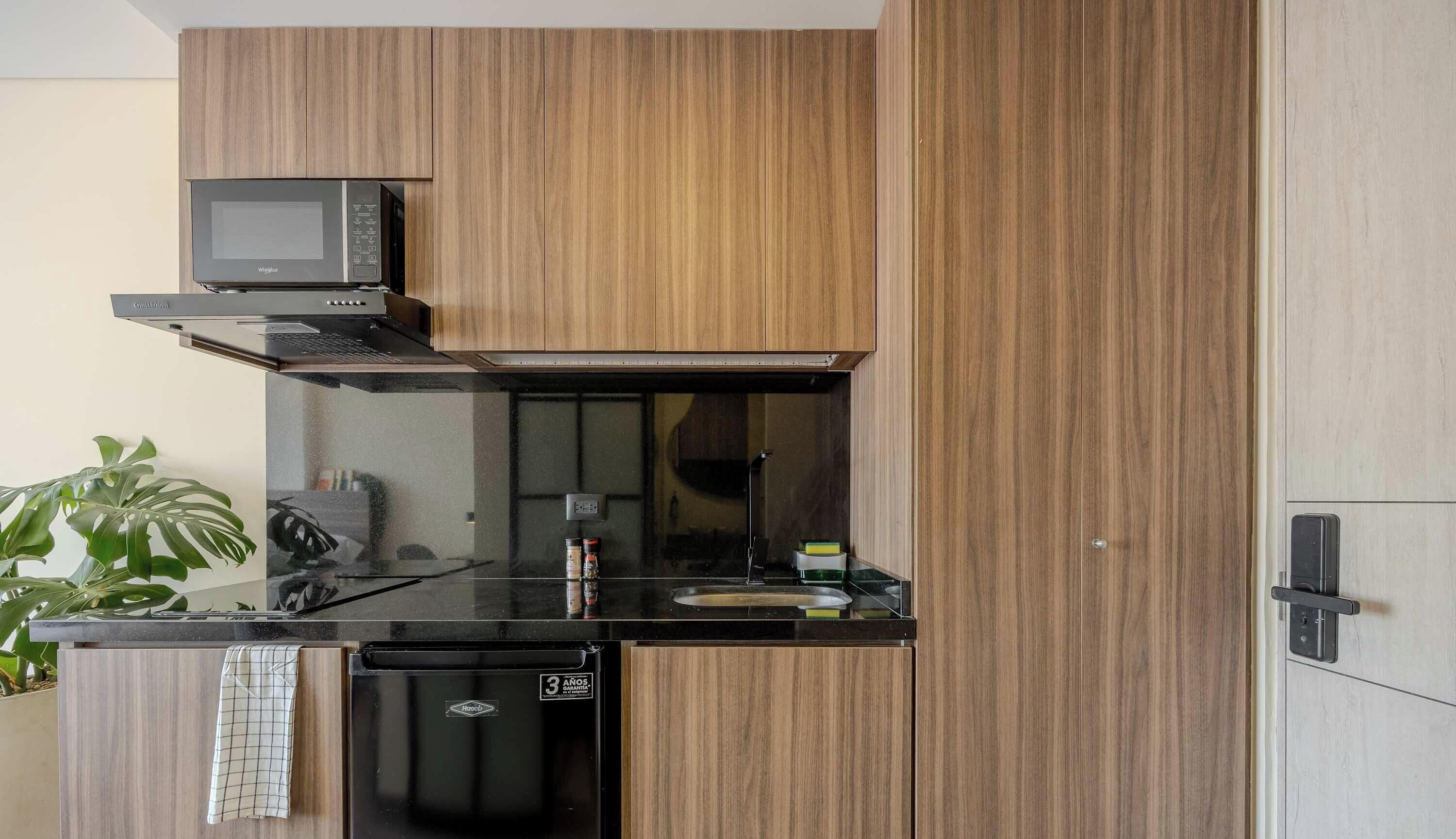 Casa | 1 quarto, acesso à internet de alta velocidade
