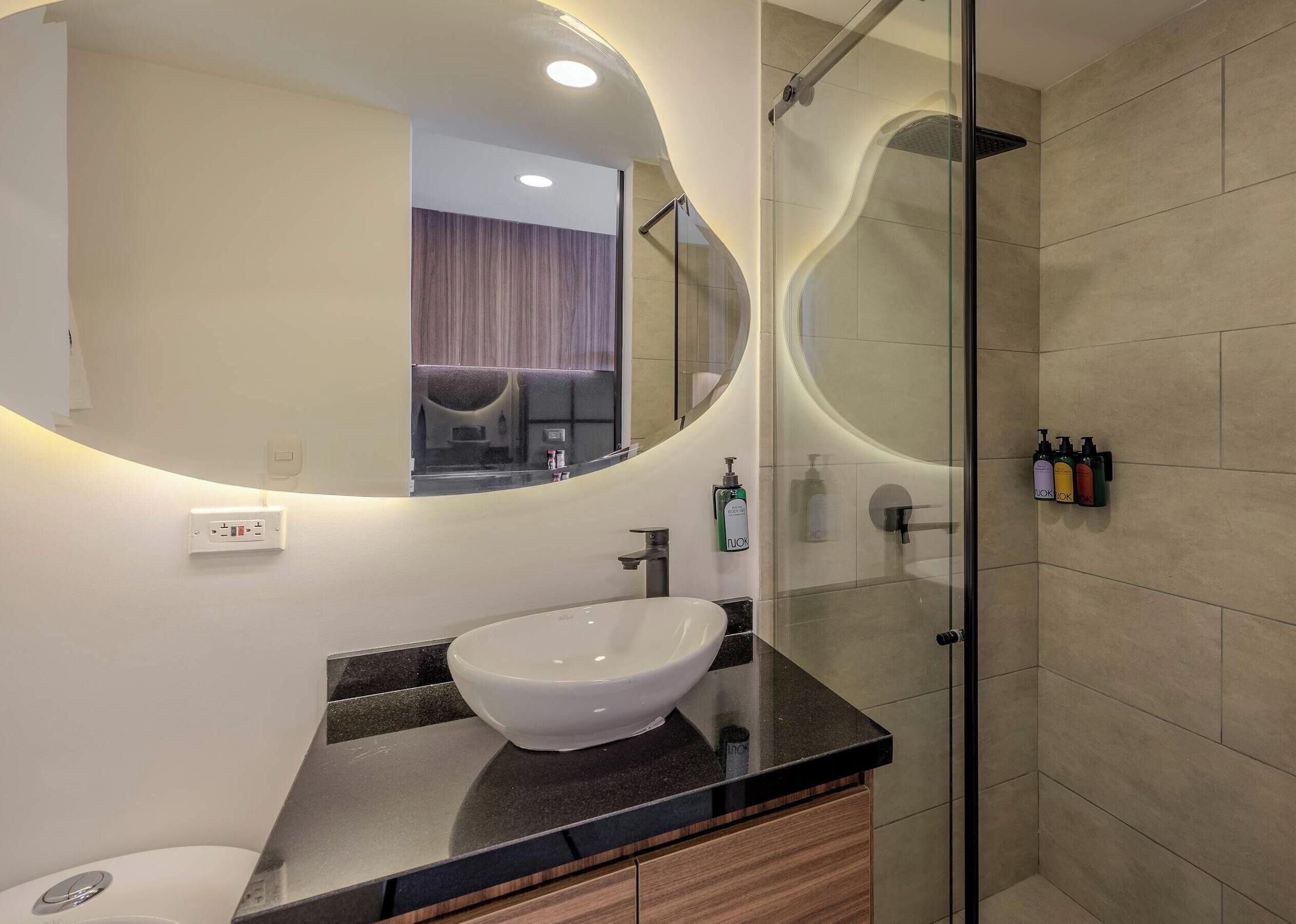 Casa | 1 quarto, acesso à internet de alta velocidade
