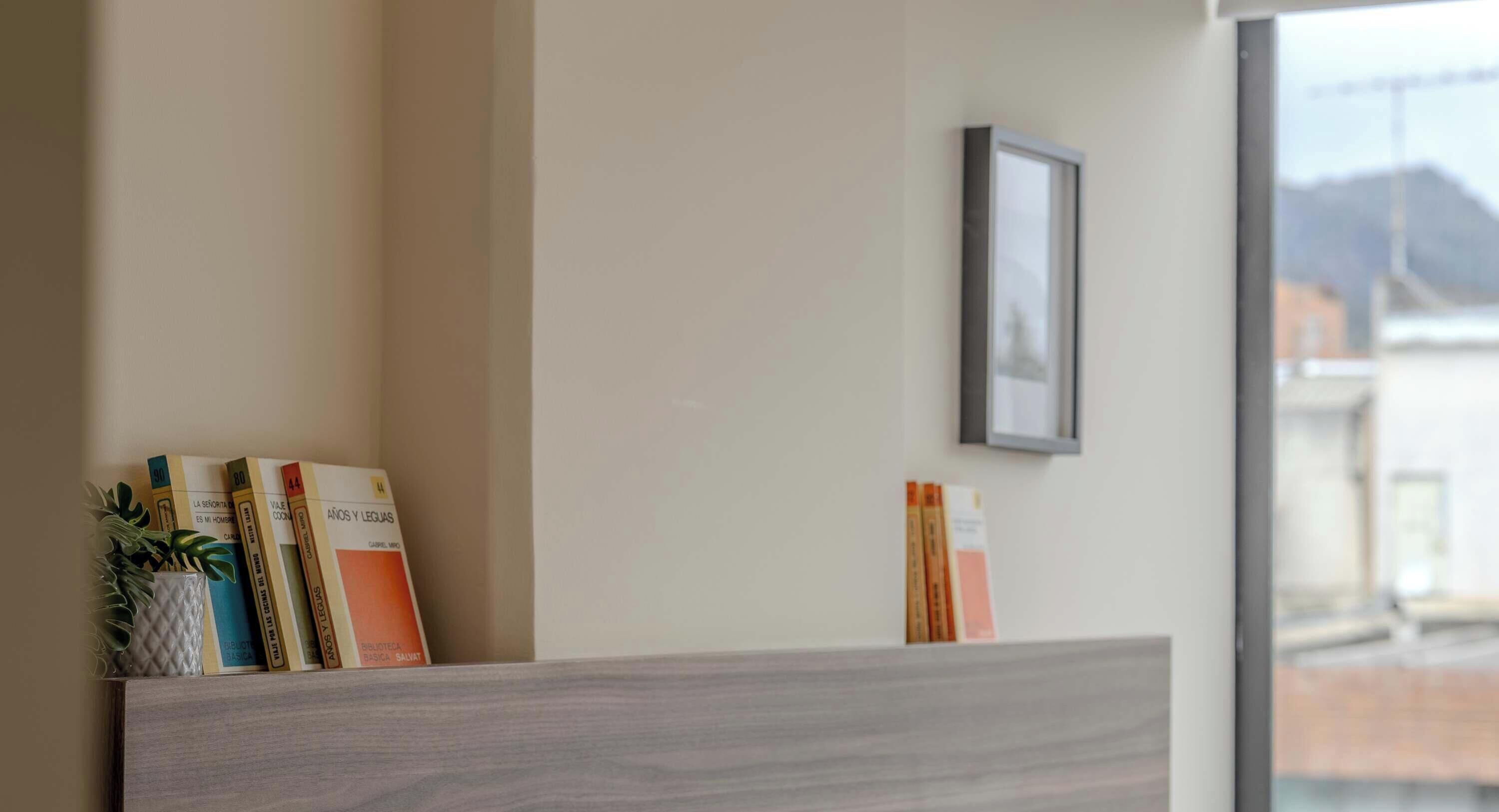 Casa | 1 quarto, acesso à internet de alta velocidade