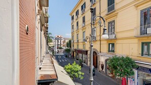 Miscellaneous - Sorrentina Guest House – Quadruple Room with Balcony and Wi-Fi (Sorrento)
