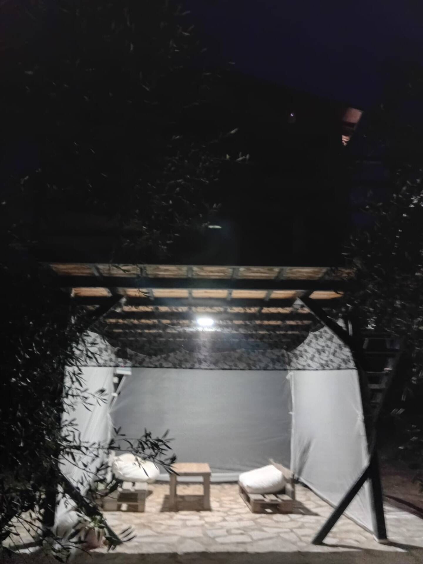 Baita, balcone | Terrazza/patio