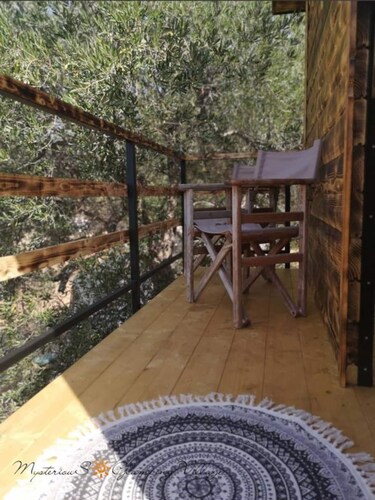Jale Escape Glamping