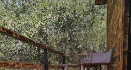 Jale Escape Glamping