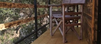 Jale Escape Glamping