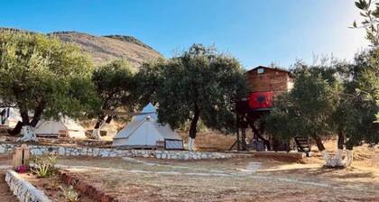 Jale Escape Glamping