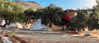 Jale Escape Glamping