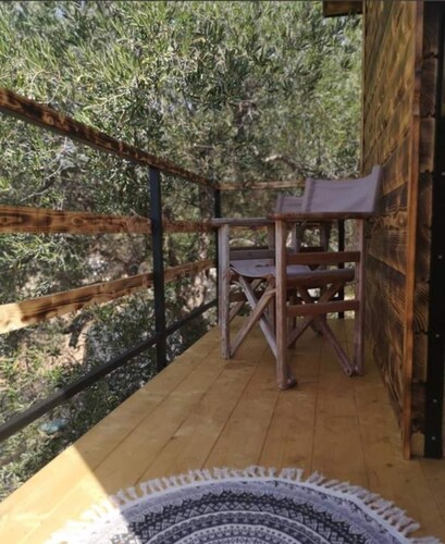 Jale Escape Glamping