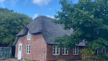 Außenbereich