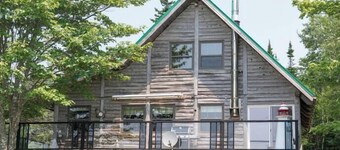 Cedar Escape on the Bras D’or