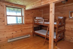 Bureau, Wi-Fi, draps fournis