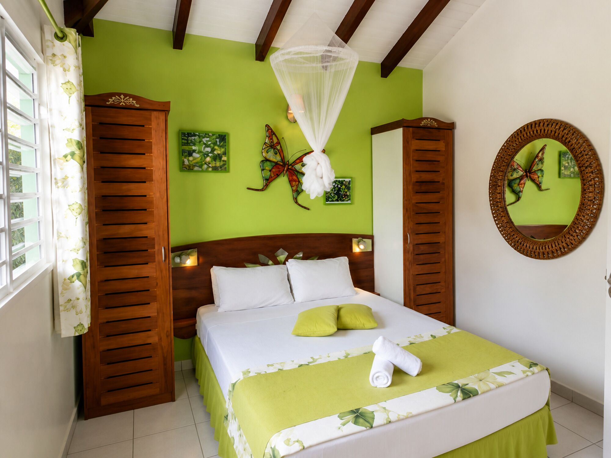 Habitación