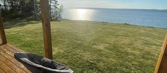 Bras d'Or Lake Escape | Waterfront Home