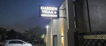 Garden Villa 4 Ajman
