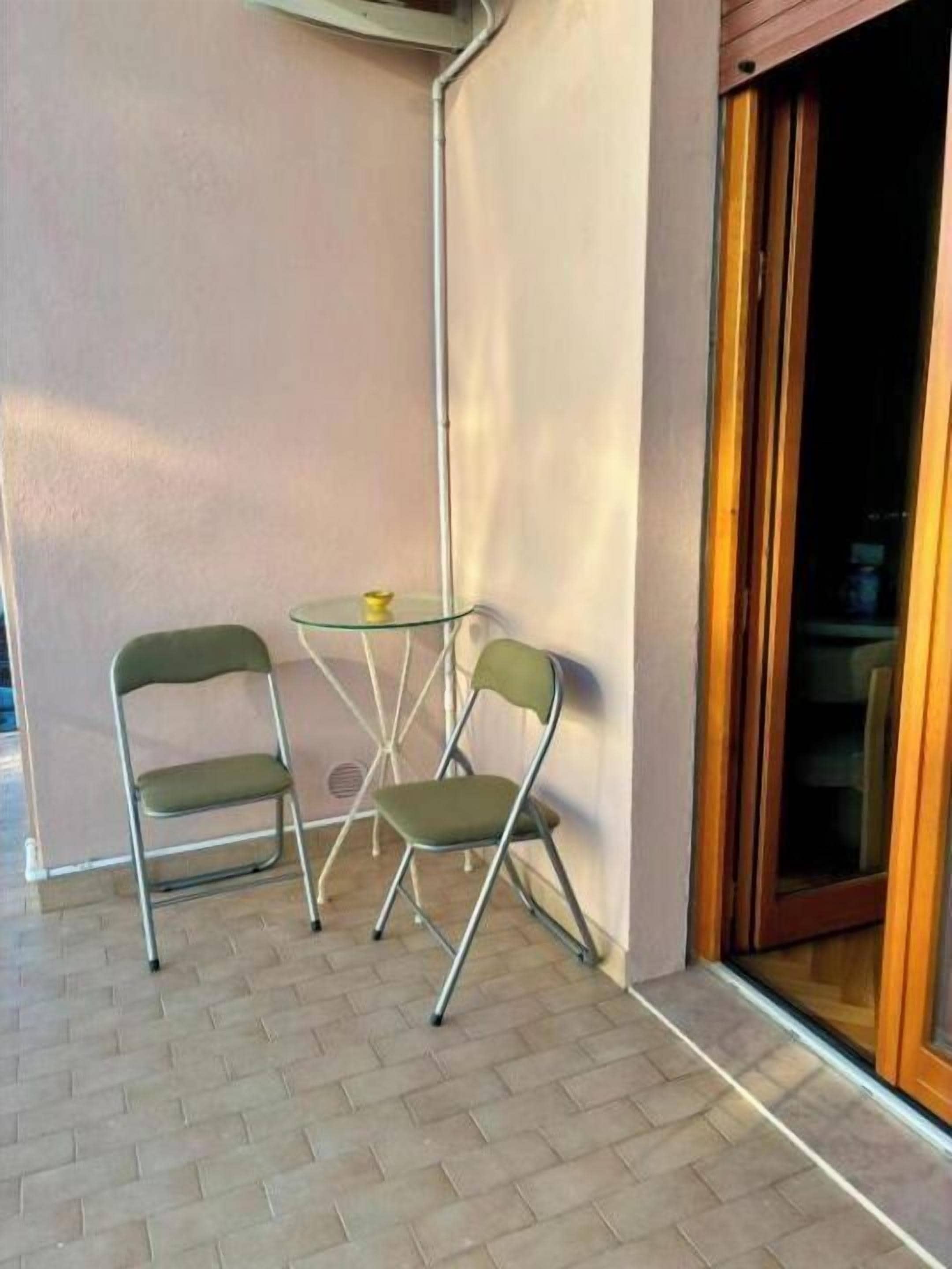 Unterkunftsgelände
