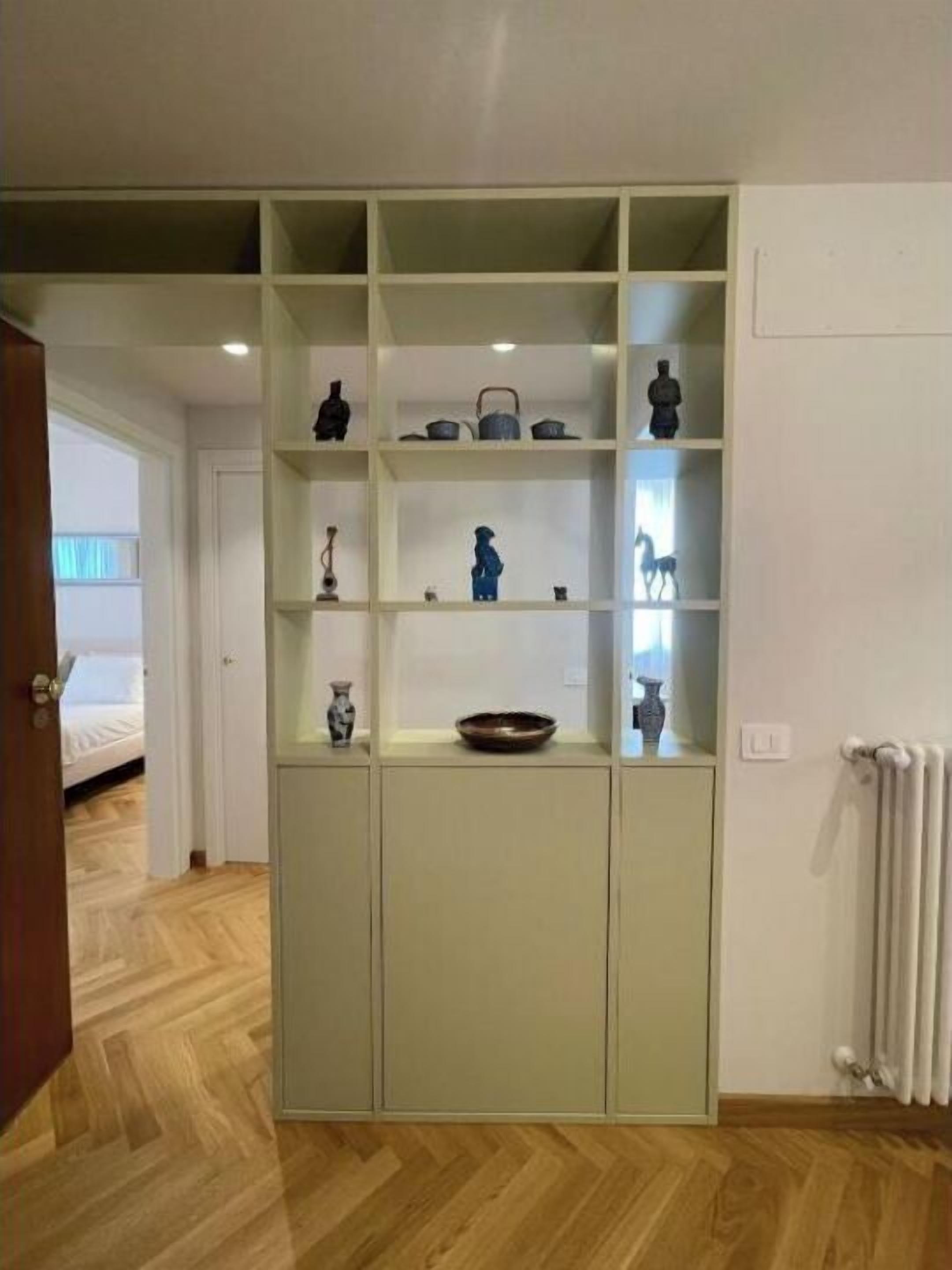 Interieur