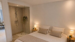 Room - Charming house in the heart of the village with 3 private suites (Cintegabelle)