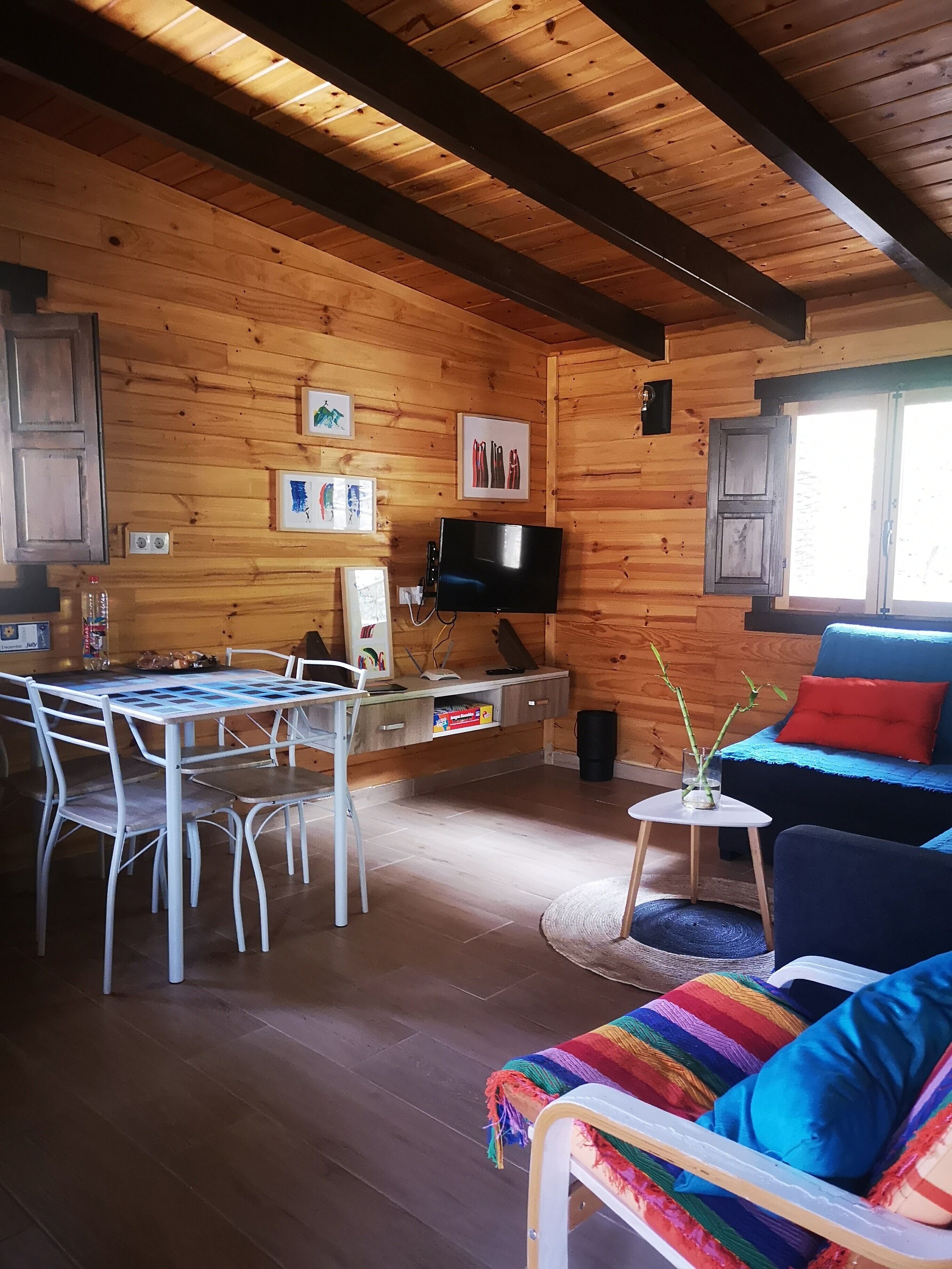 Fernseher