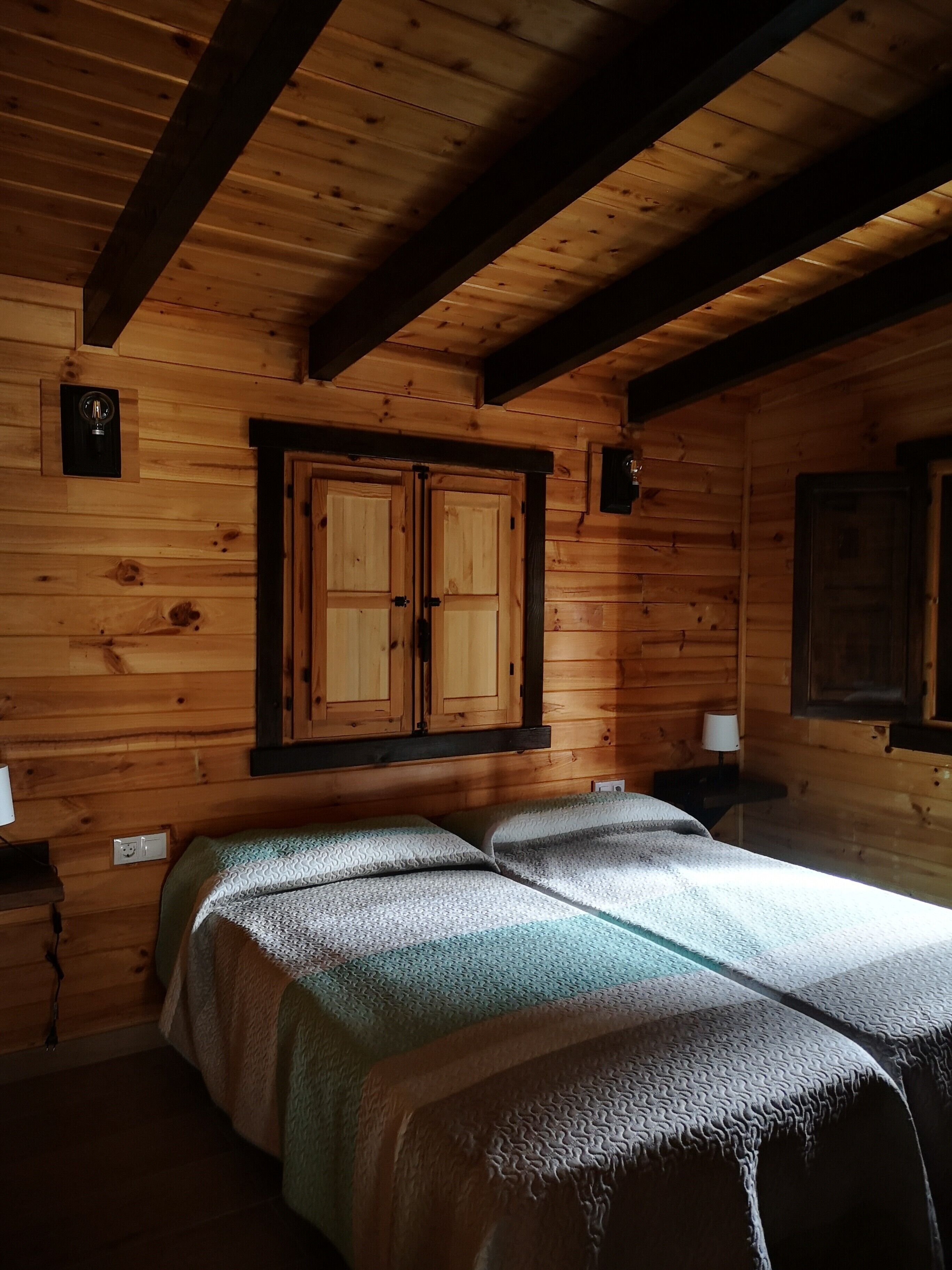 1 chambre, Wi-Fi