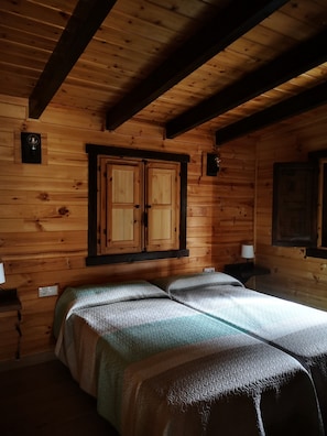 1 Schlafzimmer, WLAN