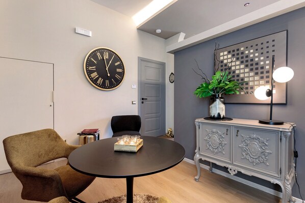 Interieur