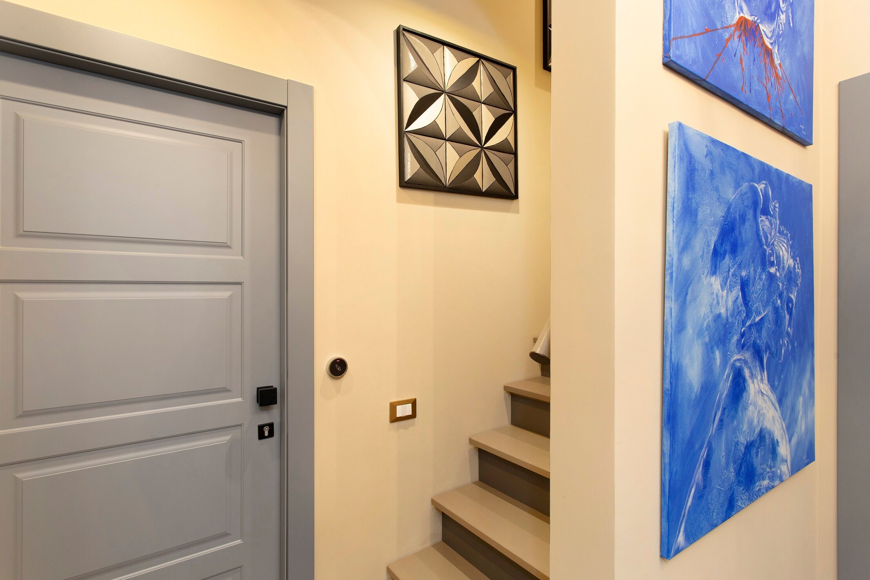Interieur