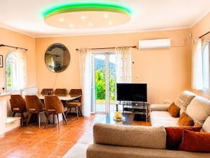 House | 3 bedrooms, high-speed internet - Suite Sunset Overlooking the Sea in Ag Vasilios (Thebes)