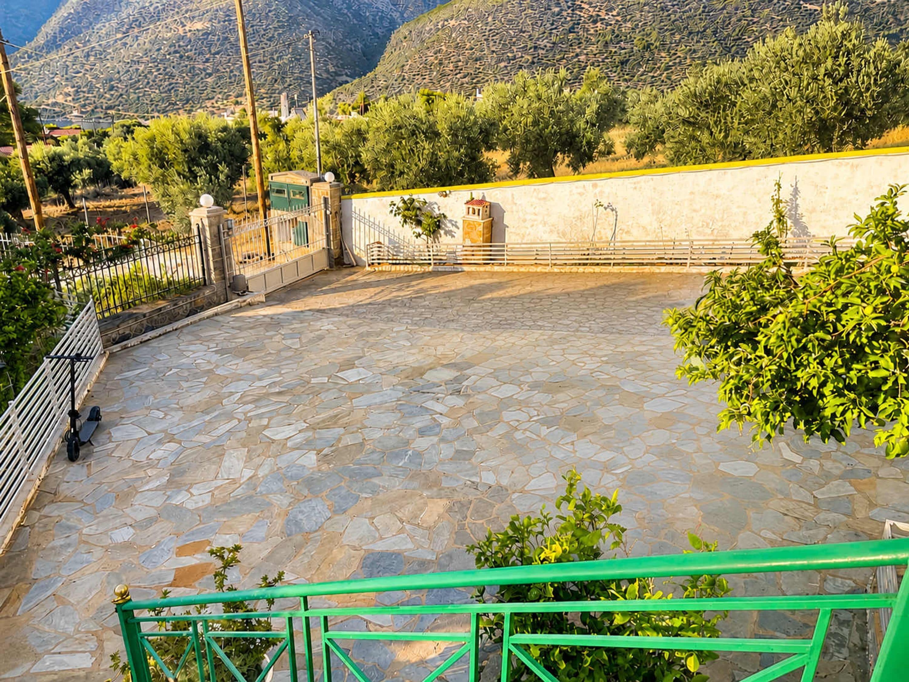 House | 3 bedrooms, Internet