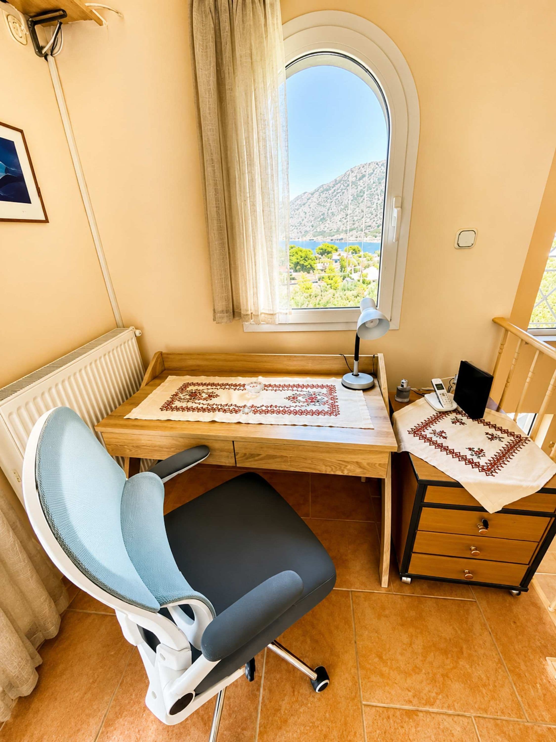 Ferienhaus | 3 Schlafzimmer, Internetzugang