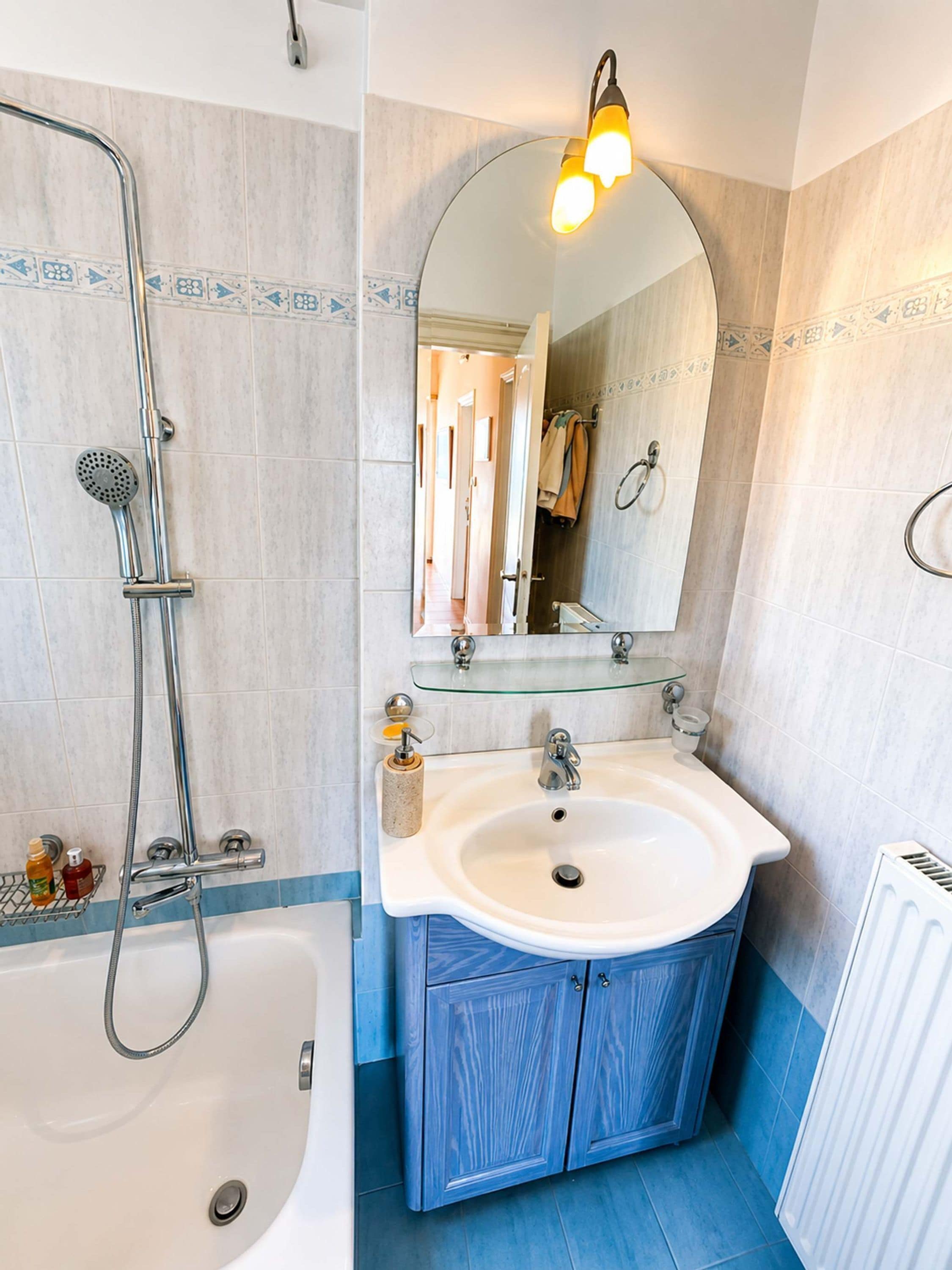House | 3 bedrooms, high-speed internet