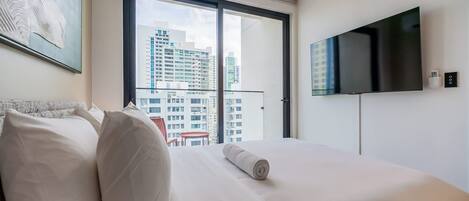 House | 2 bedrooms, high-speed internet