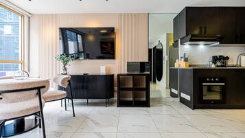 House | 1 bedroom, high-speed internet