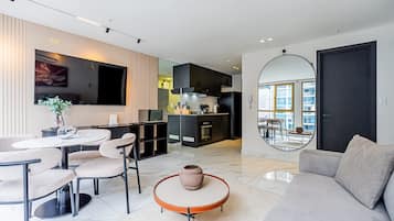 House | 1 bedroom, high-speed internet